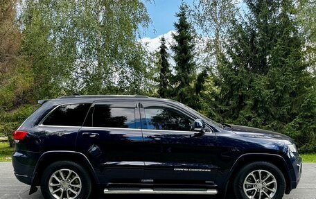 Jeep Grand Cherokee, 2014 год, 2 700 000 рублей, 2 фотография