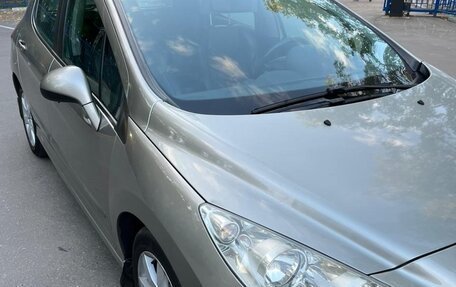 Peugeot 308 II, 2011 год, 650 000 рублей, 2 фотография