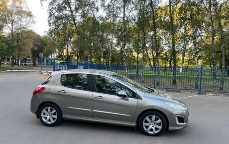 Peugeot 308 II, 2011 год, 650 000 рублей, 3 фотография