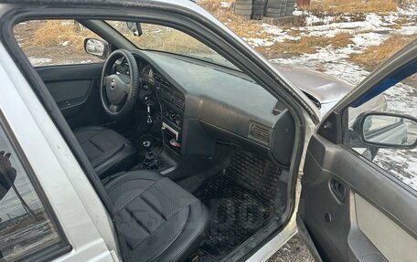 Daewoo Nexia I рестайлинг, 2010 год, 120 000 рублей, 2 фотография