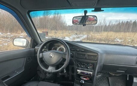 Daewoo Nexia I рестайлинг, 2010 год, 120 000 рублей, 3 фотография