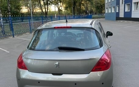 Peugeot 308 II, 2011 год, 650 000 рублей, 6 фотография