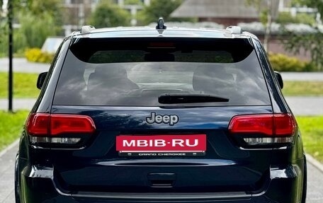 Jeep Grand Cherokee, 2014 год, 2 700 000 рублей, 4 фотография