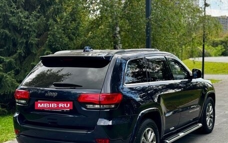 Jeep Grand Cherokee, 2014 год, 2 700 000 рублей, 3 фотография