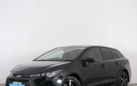 Toyota Corolla, 2019 год, 1 749 000 рублей, 3 фотография