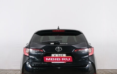 Toyota Corolla, 2019 год, 1 749 000 рублей, 5 фотография