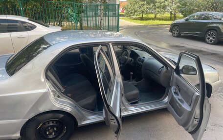 Hyundai Accent II, 2007 год, 325 000 рублей, 7 фотография