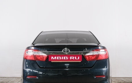 Toyota Camry, 2014 год, 1 449 000 рублей, 6 фотография