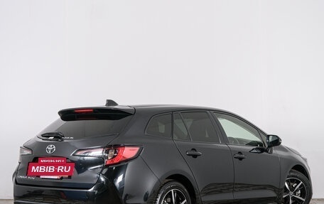 Toyota Corolla, 2019 год, 1 749 000 рублей, 6 фотография