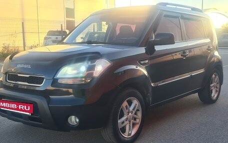 KIA Soul I рестайлинг, 2010 год, 770 000 рублей, 2 фотография