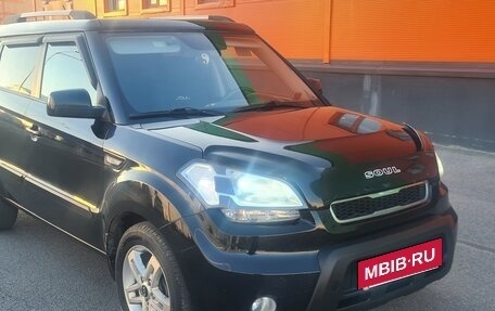 KIA Soul I рестайлинг, 2010 год, 770 000 рублей, 5 фотография