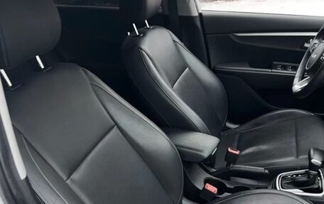 KIA Rio IV, 2022 год, 2 275 000 рублей, 6 фотография