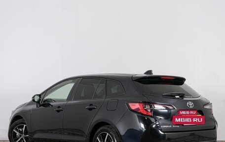 Toyota Corolla, 2019 год, 1 749 000 рублей, 4 фотография