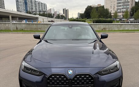 BMW 4 серия, 2022 год, 4 290 000 рублей, 2 фотография