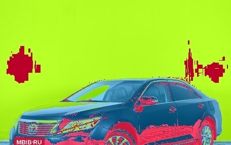 Toyota Camry, 2014 год, 1 449 000 рублей, 4 фотография