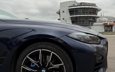 BMW 4 серия, 2022 год, 4 290 000 рублей, 4 фотография