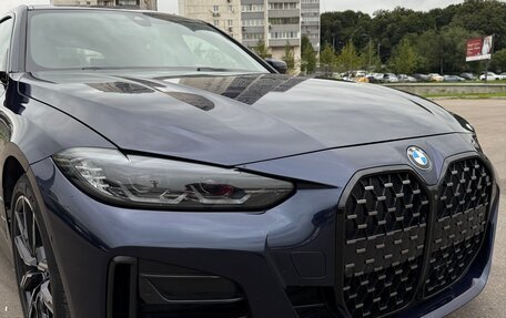 BMW 4 серия, 2022 год, 4 290 000 рублей, 3 фотография
