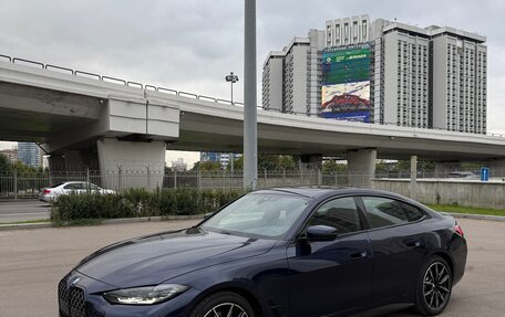 BMW 4 серия, 2022 год, 4 290 000 рублей, 6 фотография