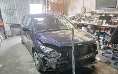 Hyundai i30 I, 2010 год, 320 000 рублей, 1 фотография