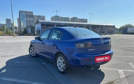 Mazda 3, 2007 год, 465 000 рублей, 3 фотография