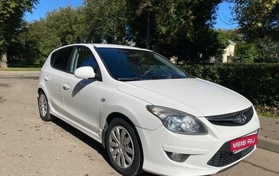 Hyundai i30 I, 2011 год, 790 000 рублей, 1 фотография