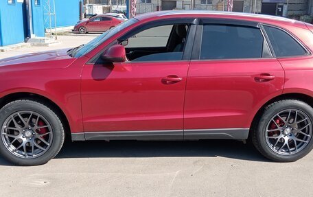 Audi Q5, 2009 год, 1 350 000 рублей, 1 фотография