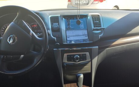 Nissan Teana, 2013 год, 1 700 000 рублей, 4 фотография