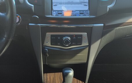 Nissan Teana, 2013 год, 1 700 000 рублей, 5 фотография
