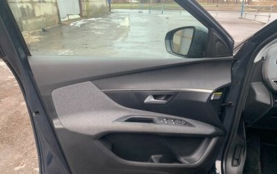 Peugeot 3008 II, 2019 год, 1 650 000 рублей, 1 фотография