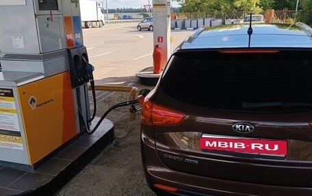 KIA cee'd III, 2014 год, 1 160 000 рублей, 2 фотография