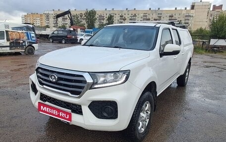 Great Wall Wingle 7, 2022 год, 2 177 320 рублей, 1 фотография