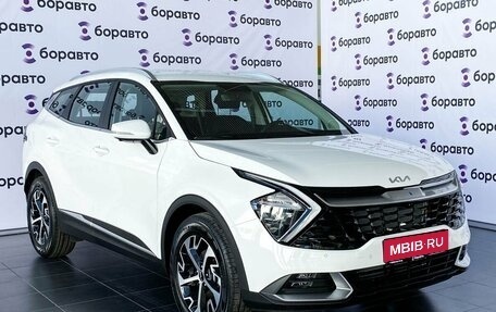 KIA Sportage IV рестайлинг, 2025 год, 4 100 000 рублей, 1 фотография