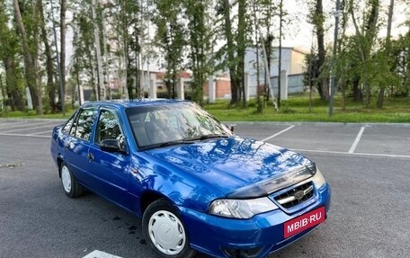 Daewoo Nexia I рестайлинг, 2011 год, 300 000 рублей, 1 фотография