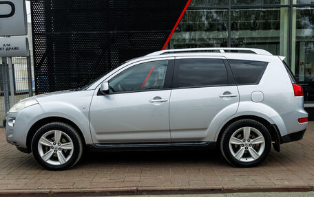 Peugeot 4007, 2009 год, 850 000 рублей, 2 фотография