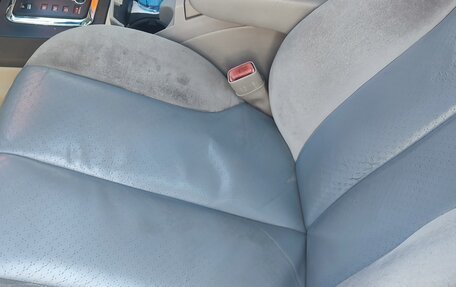 Chrysler Pacifica (CS), 2005 год, 1 150 000 рублей, 4 фотография