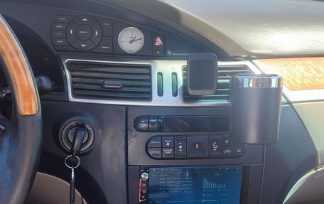 Chrysler Pacifica (CS), 2005 год, 1 150 000 рублей, 9 фотография