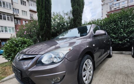 Hyundai i30 I, 2011 год, 830 000 рублей, 3 фотография