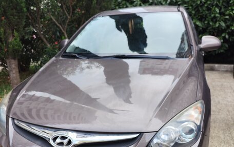 Hyundai i30 I, 2011 год, 830 000 рублей, 2 фотография