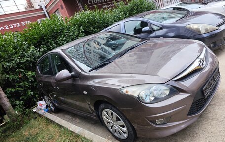 Hyundai i30 I, 2011 год, 830 000 рублей, 5 фотография