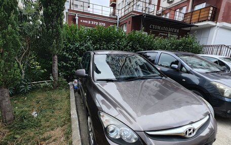 Hyundai i30 I, 2011 год, 830 000 рублей, 4 фотография