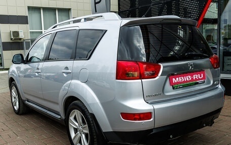 Peugeot 4007, 2009 год, 850 000 рублей, 3 фотография