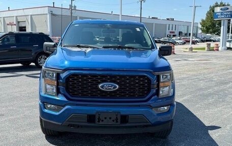 Ford F-150, 2023 год, 4 900 000 рублей, 2 фотография