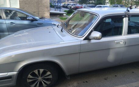 ГАЗ 31105 «Волга», 2006 год, 260 000 рублей, 2 фотография