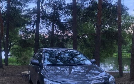 Toyota Corolla, 2009 год, 850 000 рублей, 6 фотография