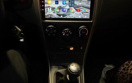 Toyota Corolla, 2009 год, 850 000 рублей, 4 фотография