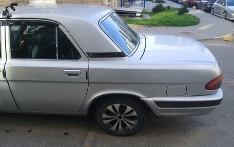 ГАЗ 31105 «Волга», 2006 год, 260 000 рублей, 3 фотография