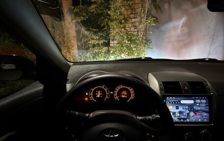 Toyota Corolla, 2009 год, 850 000 рублей, 3 фотография