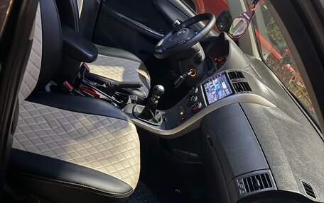 Toyota Corolla, 2009 год, 850 000 рублей, 5 фотография