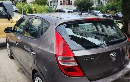 Hyundai i30 I, 2011 год, 830 000 рублей, 7 фотография