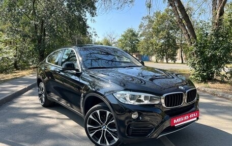 BMW X6, 2015 год, 2 600 000 рублей, 2 фотография